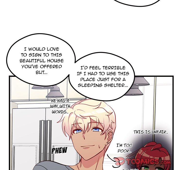 I Choose You! page 50