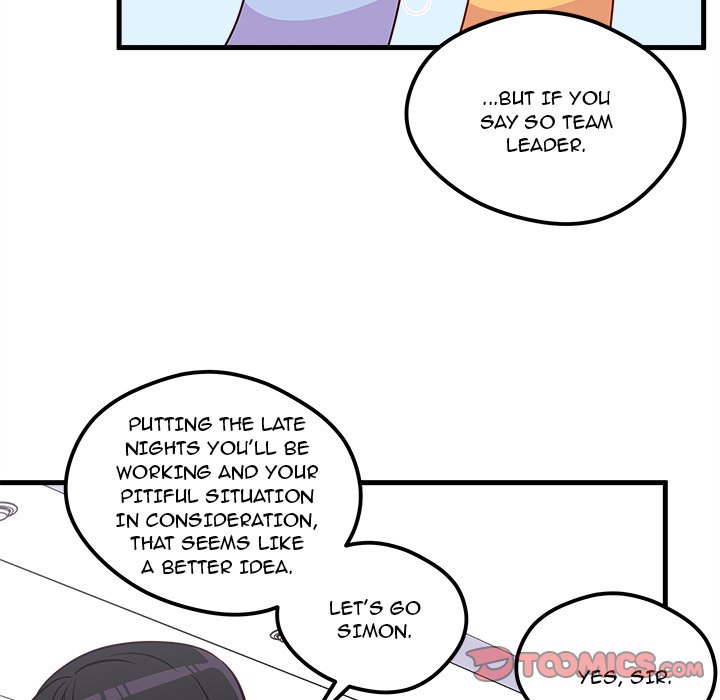 I Choose You! page 54