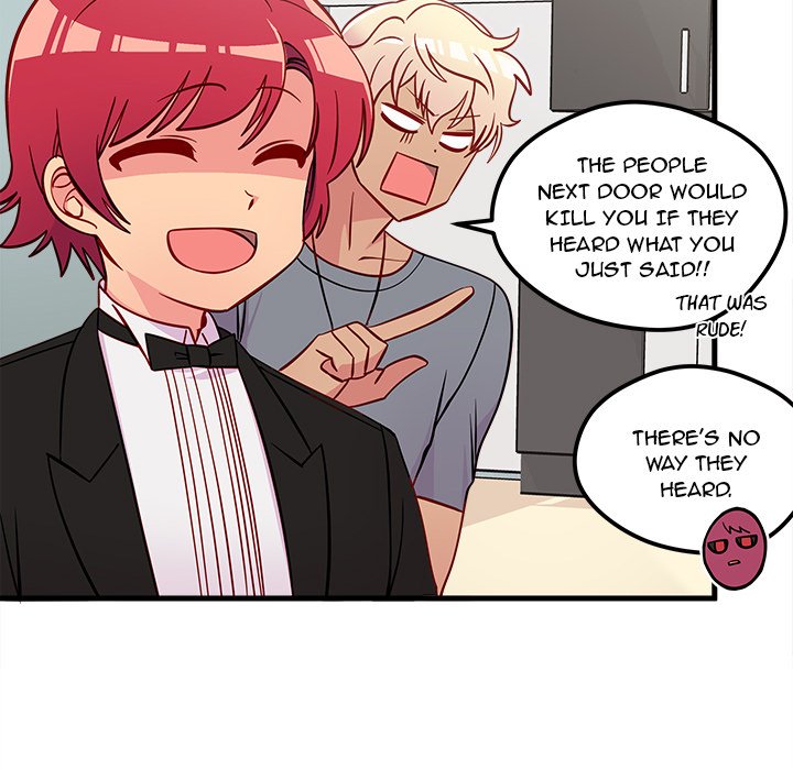 I Choose You! page 64