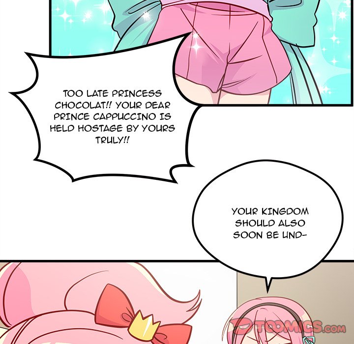 I Choose You! page 70