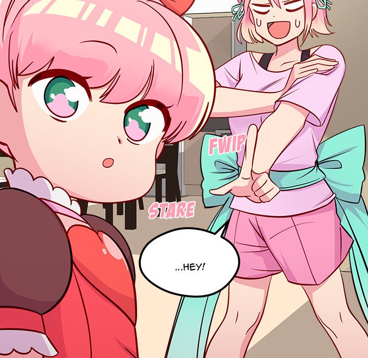 I Choose You! page 71