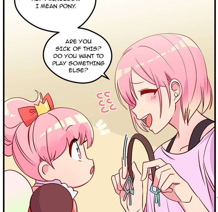 I Choose You! page 73