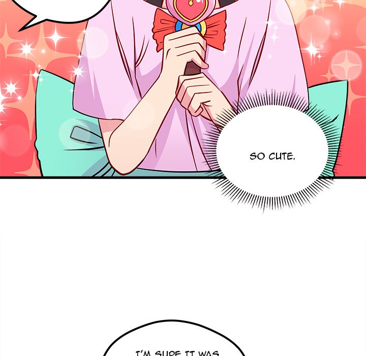 I Choose You! page 83