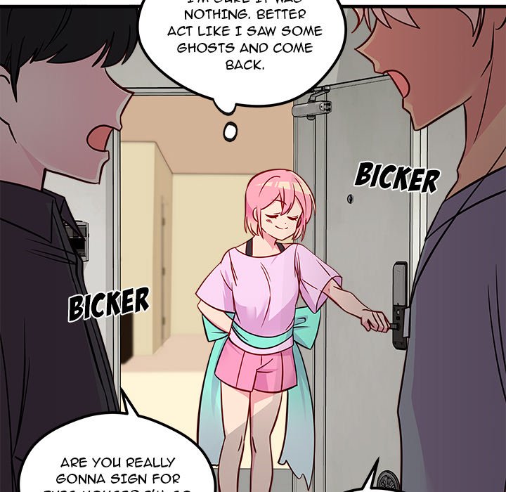 I Choose You! page 84