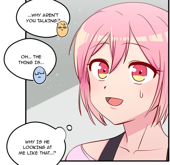 I Choose You! page 99