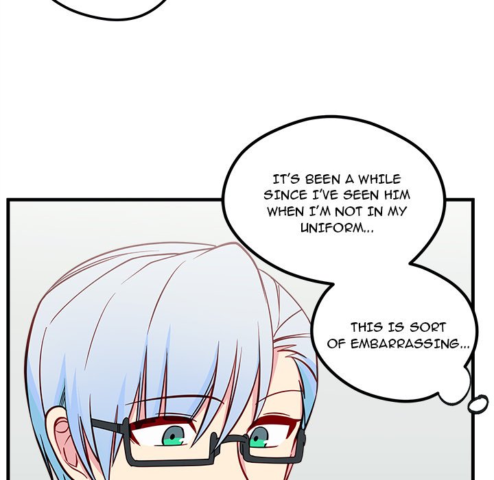 I Choose You! page 100