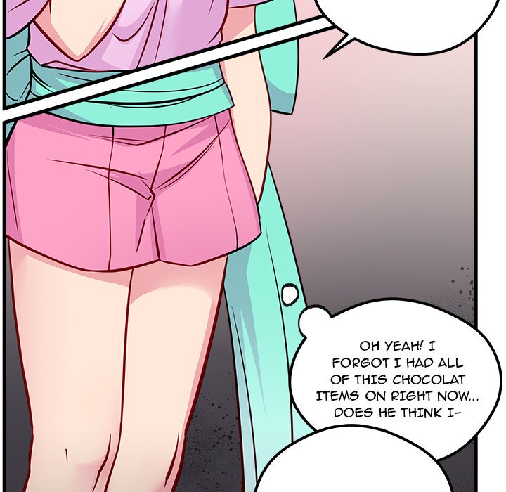 I Choose You! page 104