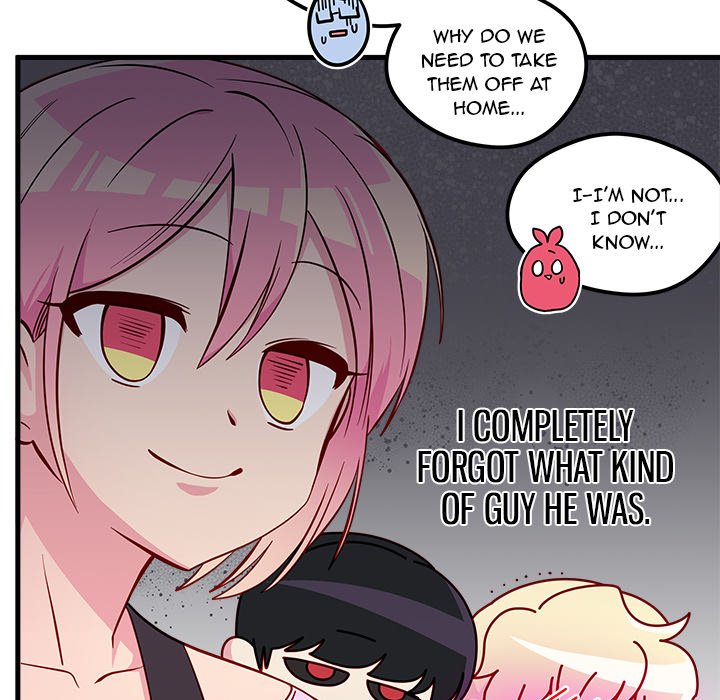 I Choose You! page 111