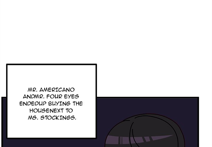 I Choose You! page 1