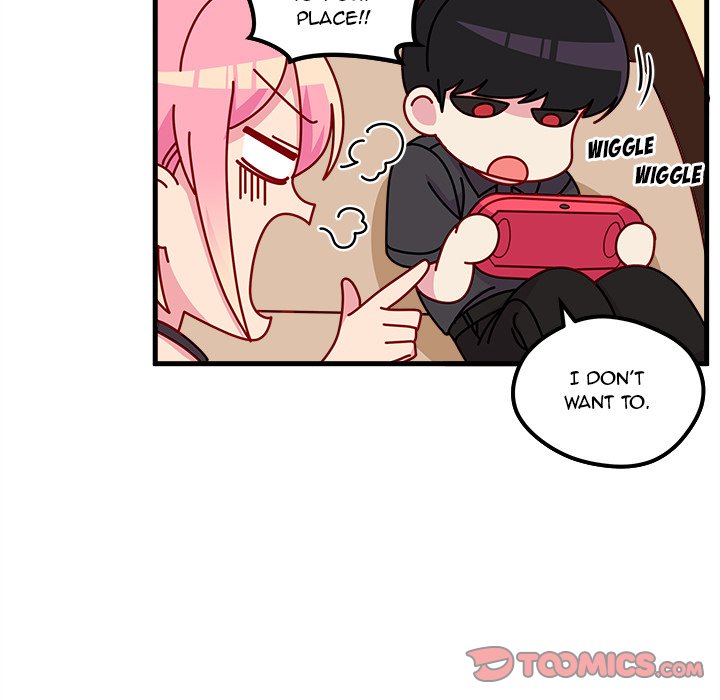 I Choose You! page 26