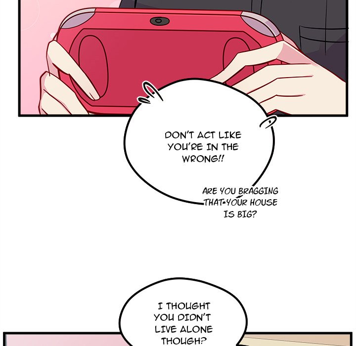 I Choose You! page 28