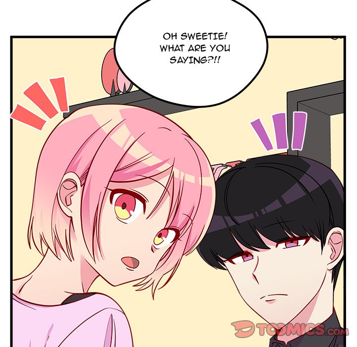 I Choose You! page 34