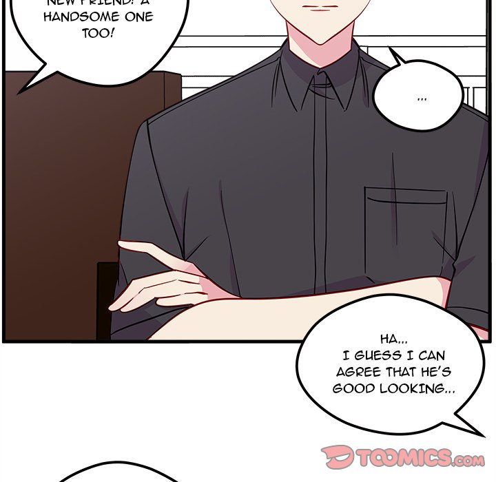 I Choose You! page 50