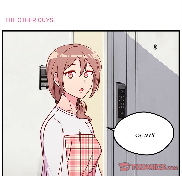 I Choose You! page 82