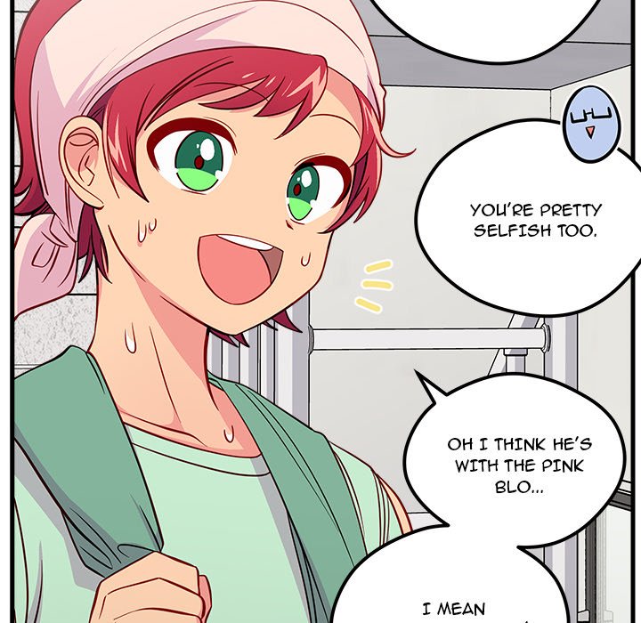 I Choose You! page 101