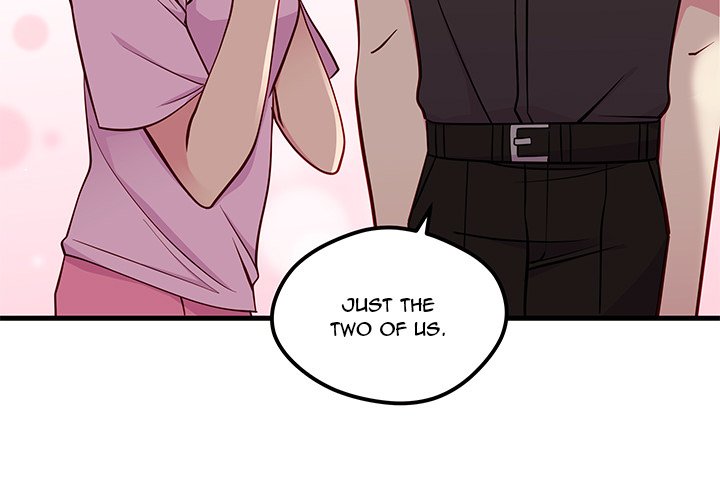 I Choose You! page 3
