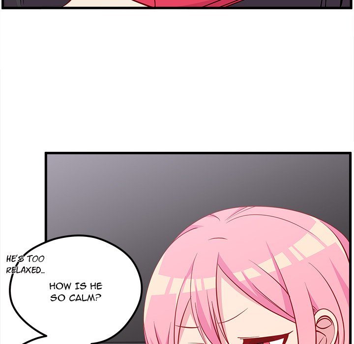 I Choose You! page 21
