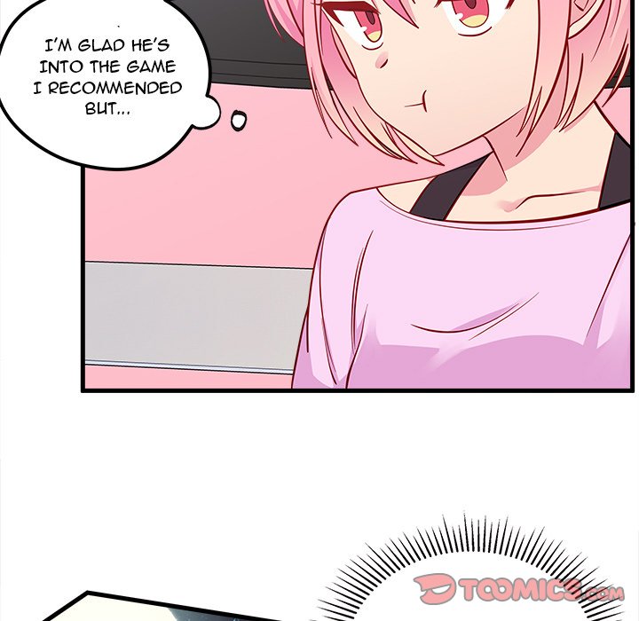 I Choose You! page 22