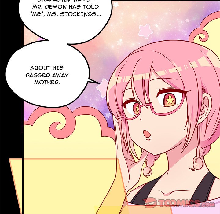 I Choose You! page 74