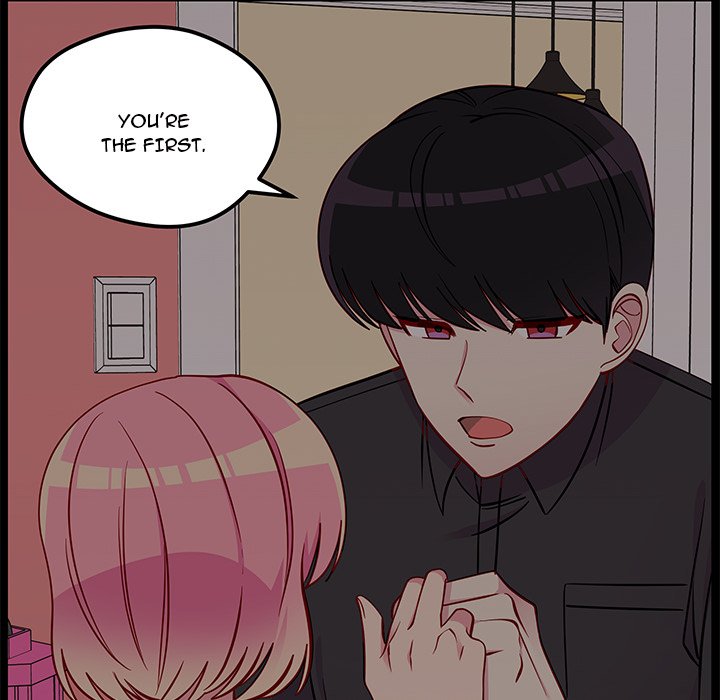 I Choose You! page 100