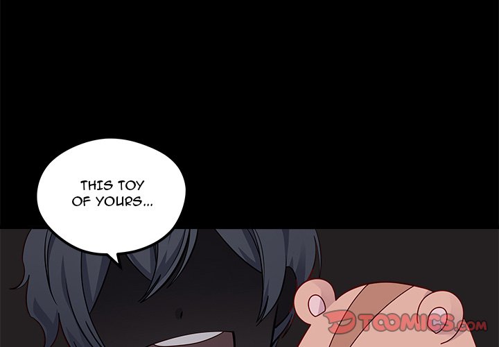 I Choose You! page 2