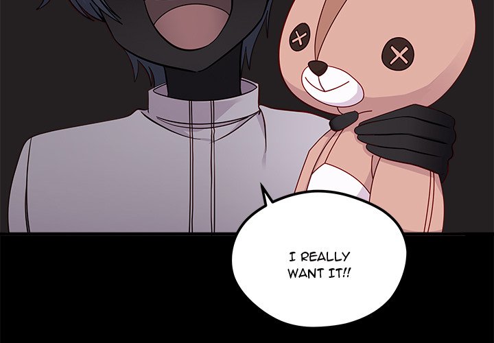 I Choose You! page 3