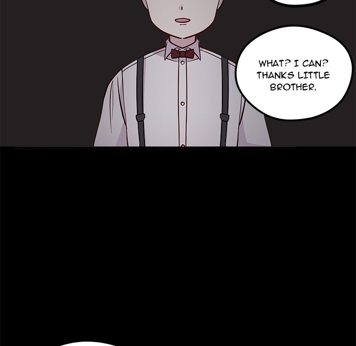 I Choose You! page 5