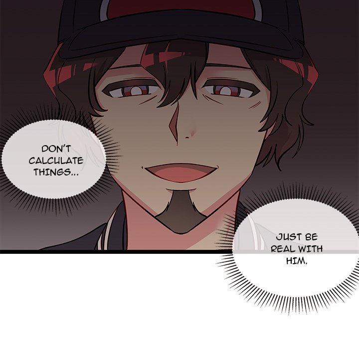 I Choose You! page 12