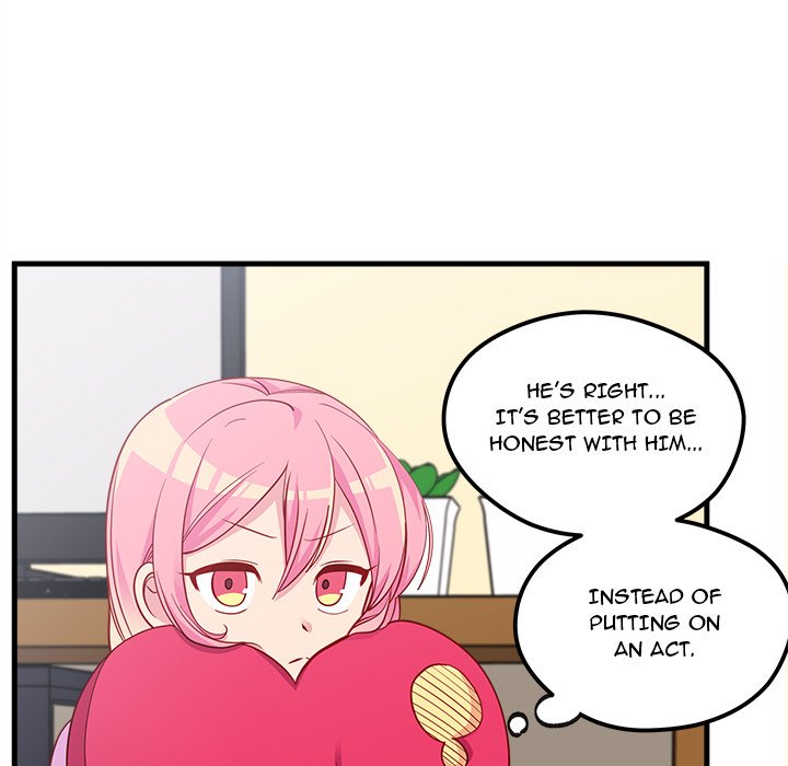 I Choose You! page 13