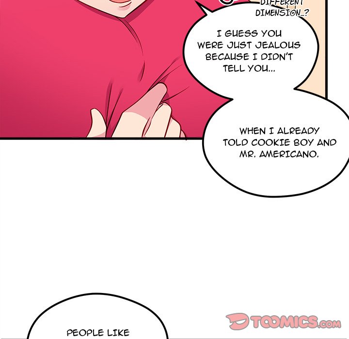 I Choose You! page 22