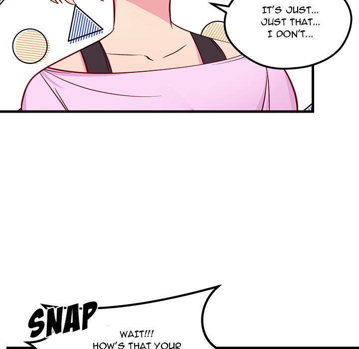 I Choose You! page 64
