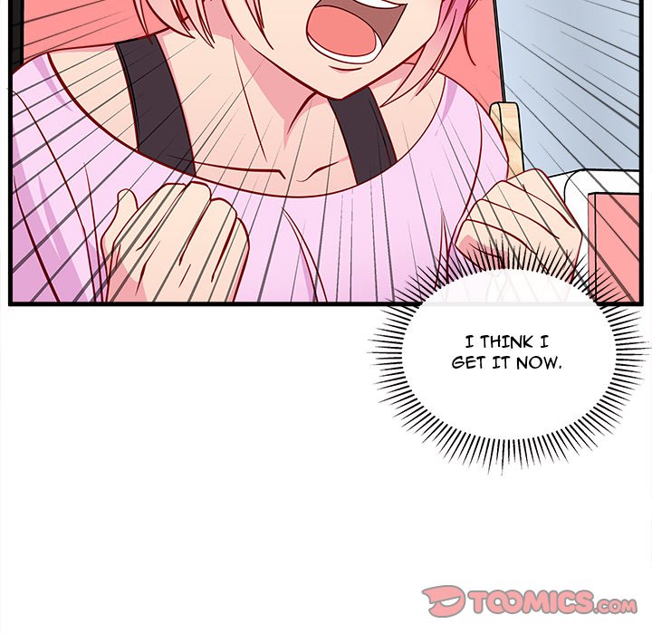 I Choose You! page 70