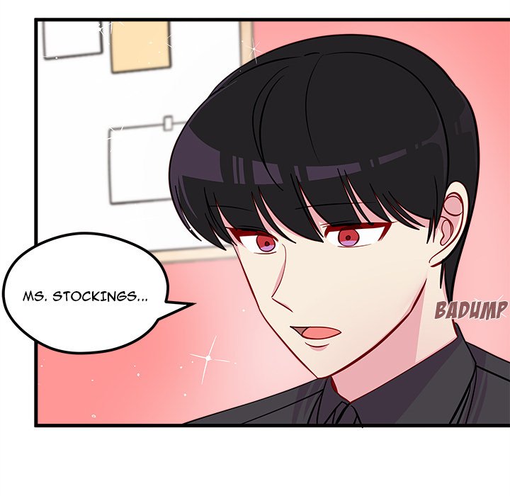 I Choose You! page 83