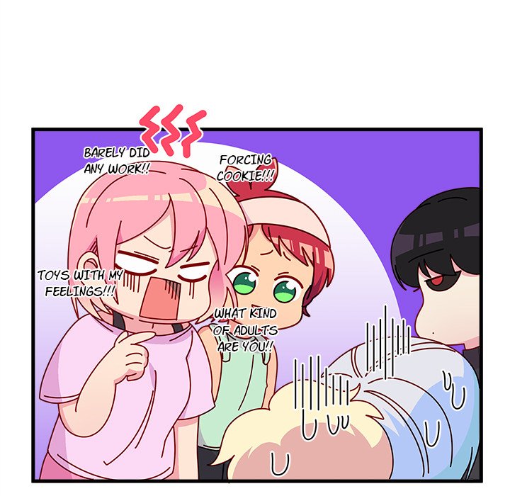 I Choose You! page 115