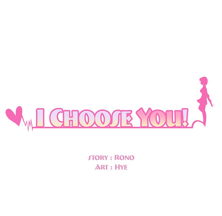 I Choose You! page 12