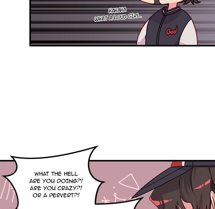I Choose You! page 28