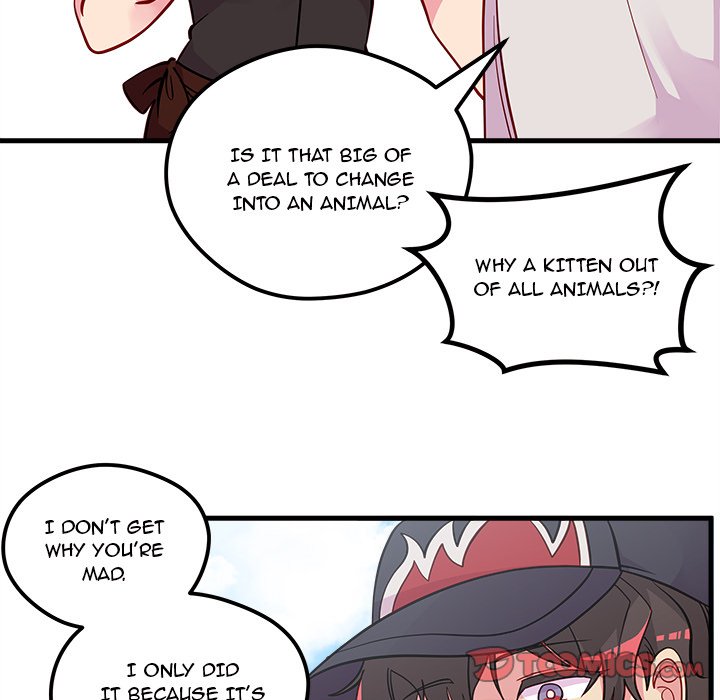 I Choose You! page 30