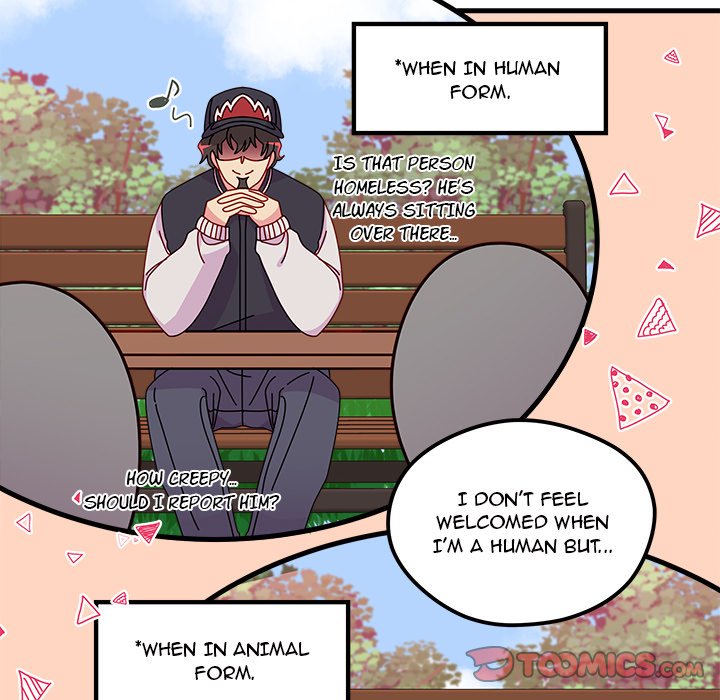 I Choose You! page 42