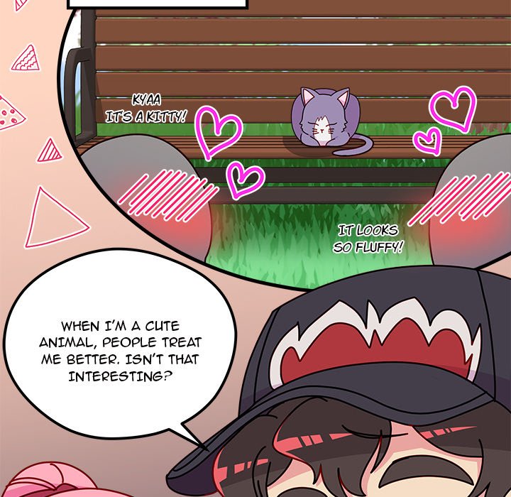 I Choose You! page 43