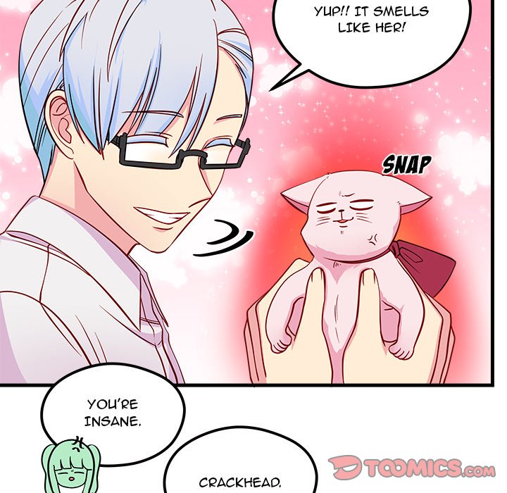 I Choose You! page 90