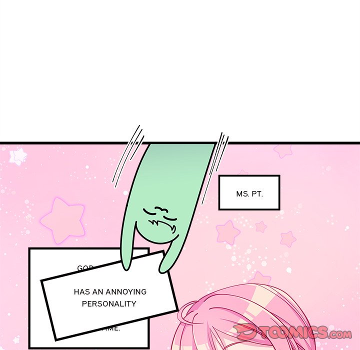 I Choose You! page 6