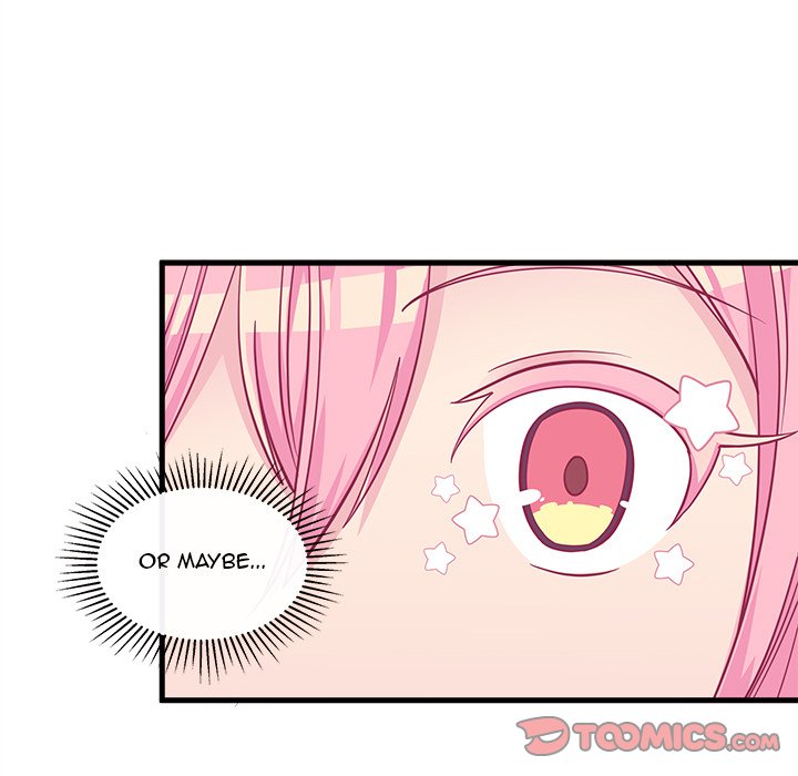 I Choose You! page 18