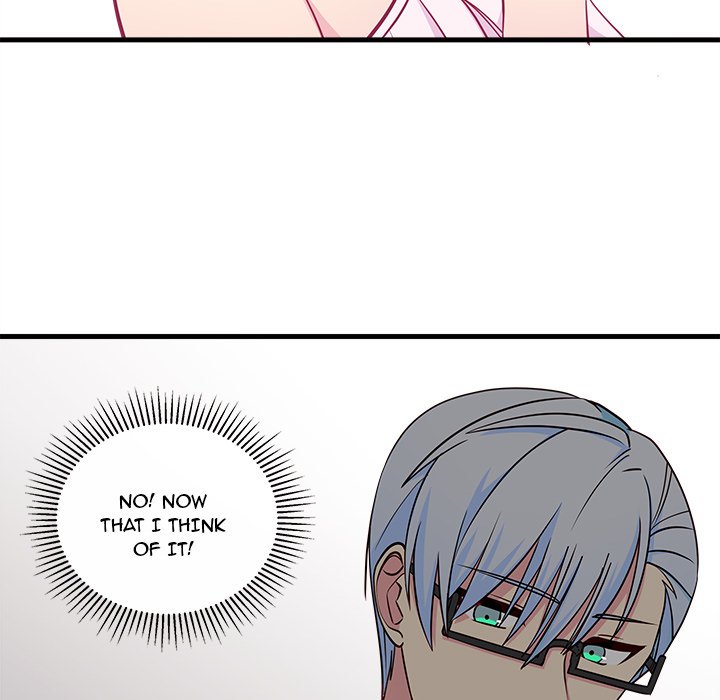 I Choose You! page 27