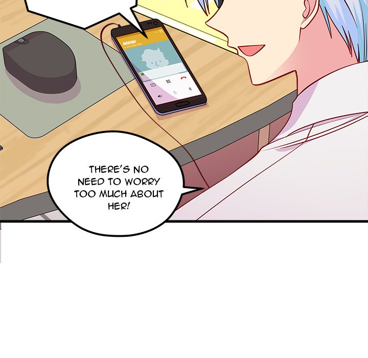 I Choose You! page 8