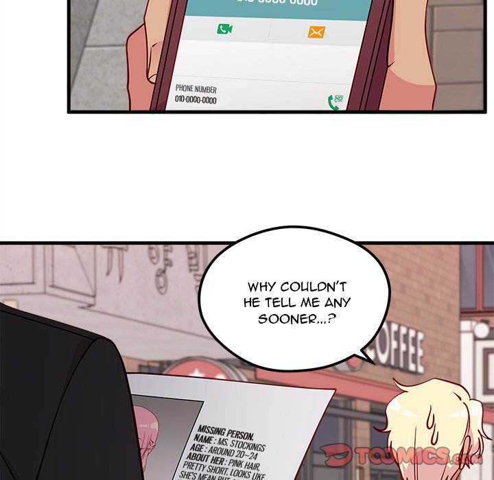 I Choose You! page 22