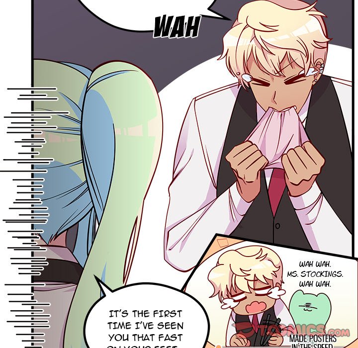 I Choose You! page 26