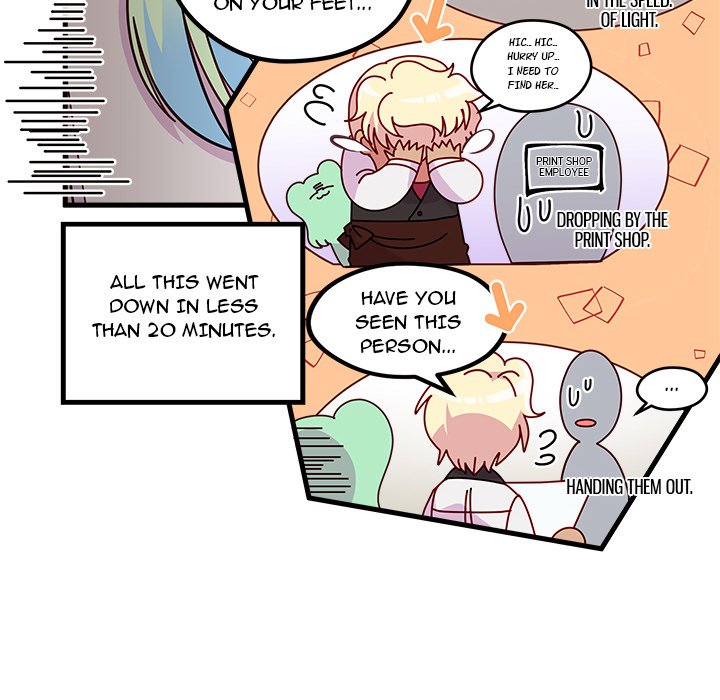 I Choose You! page 27