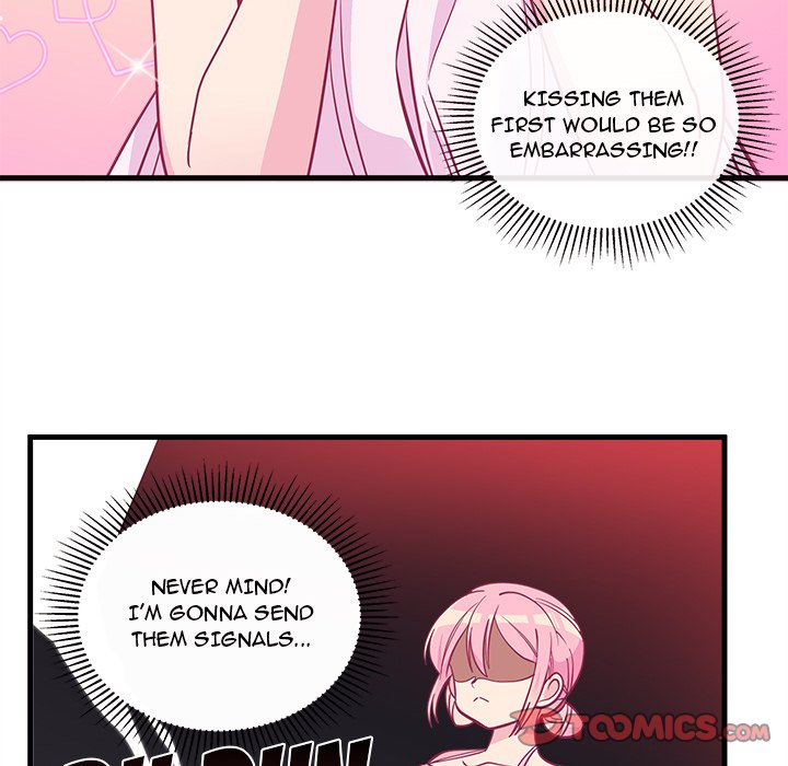 I Choose You! page 66