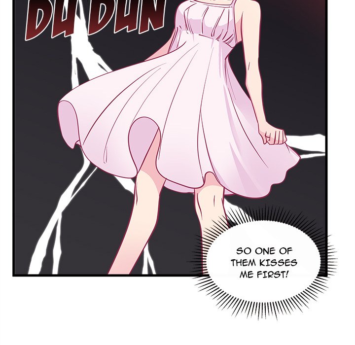 I Choose You! page 67