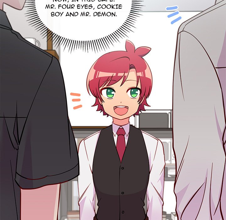 I Choose You! page 97